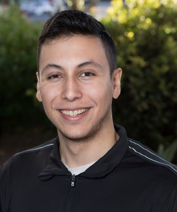Photo of Alex Danovich