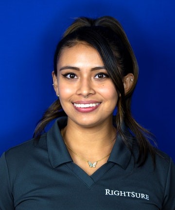 Photo of Alyssa Rivera