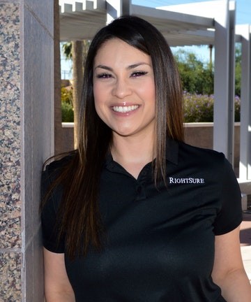 Photo of Hannah Rowe