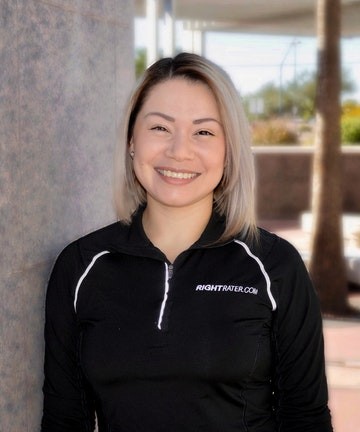 Photo of Jasmin Rodriguez
