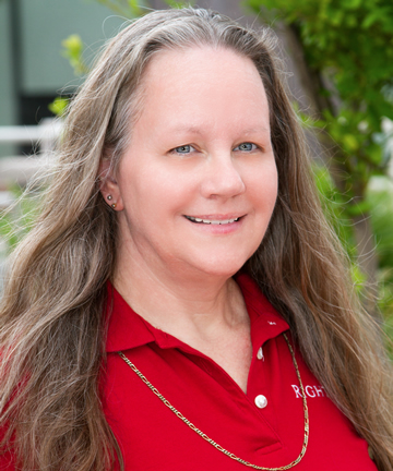 Photo of Pamela Pike
