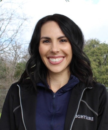Photo of Sarah Clinch